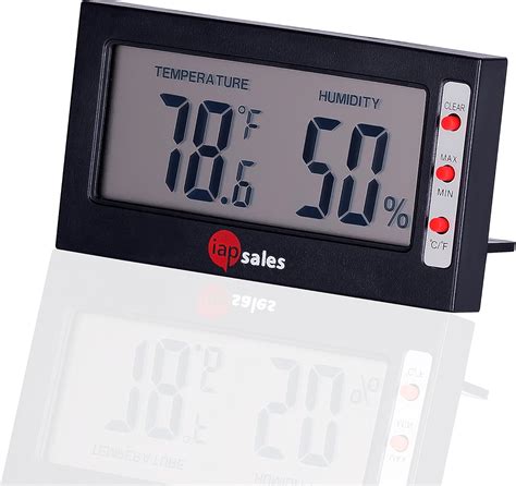 digital humidity meter manufacturers